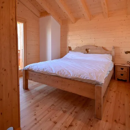 Chalet Le Cerf - Newly Build - Wow Views! Chalet