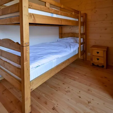 Chalet Le Cerf - Newly Build - Wow Views! Σαλέ La Tzoumaz